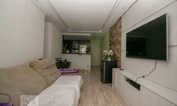 Imagem 3: Apartamento à Venda - Belém, 3 Quartos, 72 m2