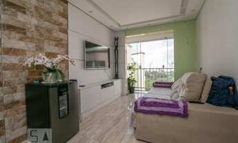 Imagem: Apartamento à Venda - Belém, 3 Quartos