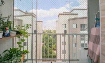 Imagem 6: Apartamento à Venda - Belém, 3 Quartos, 72 m2