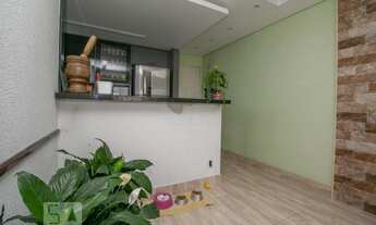 Imagem 5: Apartamento à Venda - Belém, 3 Quartos, 72 m2