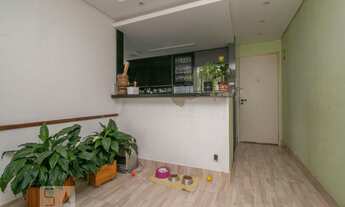 Imagem 4: Apartamento à Venda - Belém, 3 Quartos, 72 m2