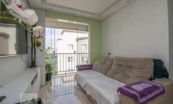 Imagem 2: Apartamento à Venda - Belém, 3 Quartos, 72 m2