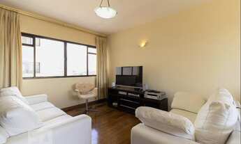 Imagem 5: Apartamento à Venda - Bosque da Saúde, 3 Quartos, 140 m2