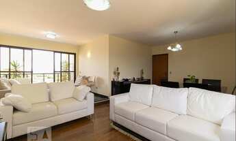 Imagem 6: Apartamento à Venda - Bosque da Saúde, 3 Quartos, 140 m2