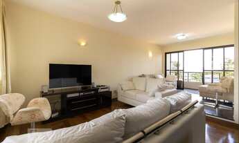 Imagem 4: Apartamento à Venda - Bosque da Saúde, 3 Quartos, 140 m2