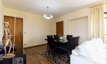 Imagem 3: Apartamento à Venda - Bosque da Saúde, 3 Quartos, 140 m2