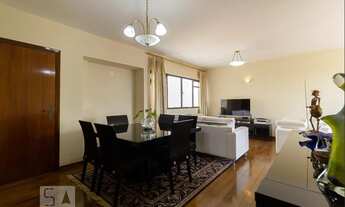 Imagem: Apartamento à Venda - Bosque da Saúde