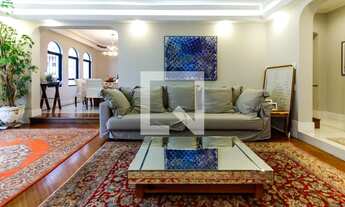 Imagem: Apartamento à Venda - Santana, 4 Quartos