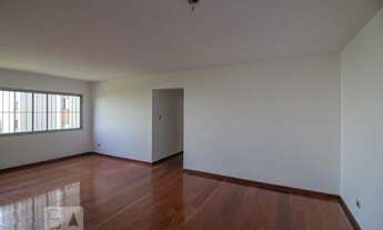 Imagem: Apartamento à Venda - Chácara Santo Antonio