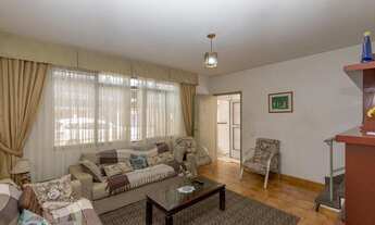 Imagem 3: Casa à Venda - Brooklin, 3 Quartos, 150 m2