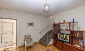 Imagem 4: Casa à Venda - Brooklin, 3 Quartos, 150 m2