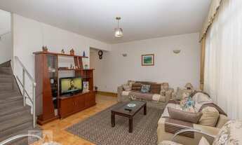 Imagem 5: Casa à Venda - Brooklin, 3 Quartos, 150 m2