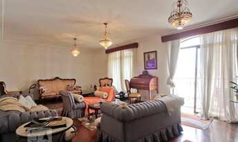 Imagem: Apartamento à Venda - Santana, 5 Quartos