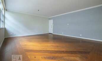 Imagem 2: Apartamento à Venda - Jardim Paulista, 3 Quartos, 170 m2