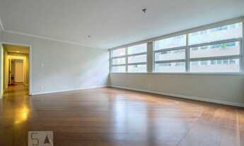 Imagem 4: Apartamento à Venda - Jardim Paulista, 3 Quartos, 170 m2