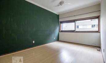 Imagem 5: Apartamento à Venda - Jardim Paulista, 3 Quartos, 170 m2