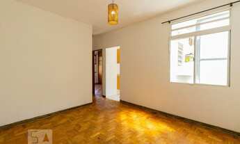 Imagem: Apartamento à Venda - Belém, 2 Quartos