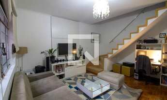 Imagem: Casa à Venda - Campo Belo, 2 Quartos, 87