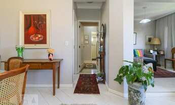 Imagem: Apartamento à Venda - Vila Madalena, 2