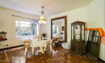 Imagem 6: Casa à Venda - Planalto Paulista, 3 Quartos, 400 m2