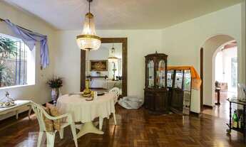 Imagem 7: Casa à Venda - Planalto Paulista, 3 Quartos, 400 m2