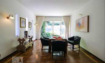 Imagem 3: Casa à Venda - Planalto Paulista, 3 Quartos, 400 m2