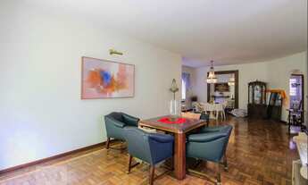 Imagem 5: Casa à Venda - Planalto Paulista, 3 Quartos, 400 m2