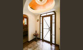 Imagem: Casa à Venda - Planalto Paulista, 3 Quartos