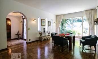 Imagem 2: Casa à Venda - Planalto Paulista, 3 Quartos, 400 m2