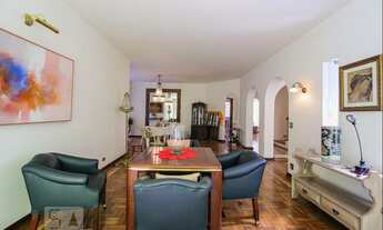 Imagem 4: Casa à Venda - Planalto Paulista, 3 Quartos, 400 m2