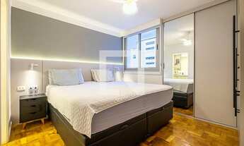 Imagem 6: Apartamento à Venda - Paraíso, 3 Quartos, 100 m2