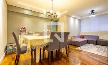 Imagem: Apartamento à Venda - Paraíso, 3 Quartos