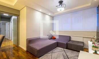 Imagem 2: Apartamento à Venda - Paraíso, 3 Quartos, 100 m2