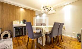 Imagem 4: Apartamento à Venda - Paraíso, 3 Quartos, 100 m2