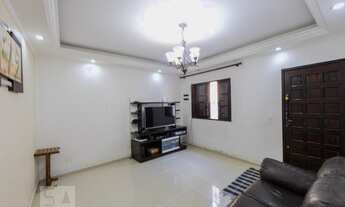 Imagem: Casa à Venda - Mooca, 2 Quartos, 106 m2