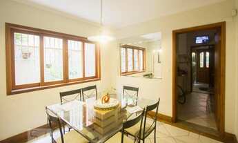 Imagem 5: Casa à Venda - Brooklin, 2 Quartos, 270 m2