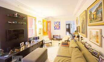 Imagem 3: Casa à Venda - Brooklin, 2 Quartos, 270 m2