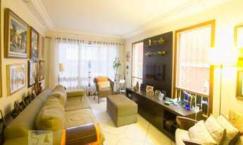 Imagem 2: Casa à Venda - Brooklin, 2 Quartos, 270 m2