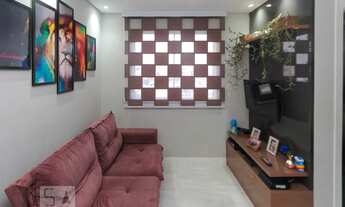 Imagem 3: Apartamento à Venda - Vila Ema, 2 Quartos, 41 m2