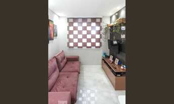 Imagem 4: Apartamento à Venda - Vila Ema, 2 Quartos, 41 m2