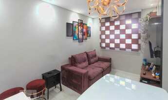 Imagem 2: Apartamento à Venda - Vila Ema, 2 Quartos, 41 m2