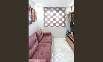 Imagem 7: Apartamento à Venda - Vila Ema, 2 Quartos, 41 m2