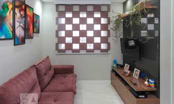 Imagem 6: Apartamento à Venda - Vila Ema, 2 Quartos, 41 m2