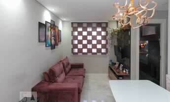 Imagem: Apartamento à Venda - Vila Ema, 2 Quartos