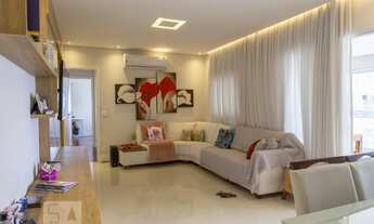 Imagem: Apartamento à Venda - Barra Funda, 3 Quartos