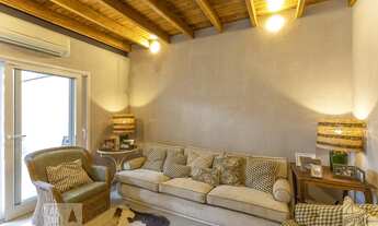 Imagem 5: Casa à Venda - Vila Pompéia, 3 Quartos, 230 m2