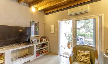 Imagem 4: Casa à Venda - Vila Pompéia, 3 Quartos, 230 m2