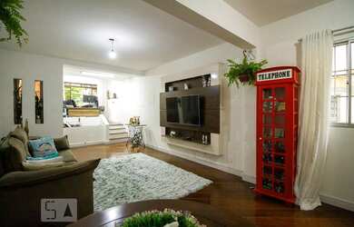 Imagem 3: Casa à Venda - Ipiranga, 2 Quartos, 250 m2