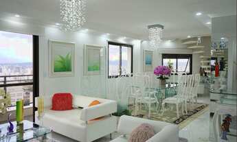 Imagem: Apartamento à Venda - Vila Pompéia, 3