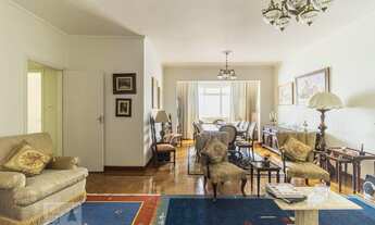 Imagem: Apartamento à Venda - Santa Cecília, 3